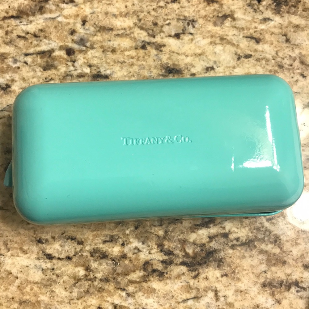 Tiffany sunglasses brand new